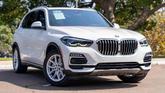 Thumbnail of 2019 Alpine White BMW X5