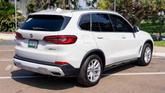 Thumbnail of 2019 White BMW X5