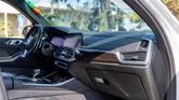 Thumbnail of 2019 Alpine White BMW X5