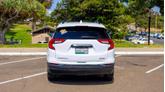 Thumbnail of 2022 White Frost Tri-Coat GMC Terrain