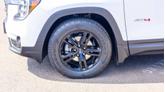 Thumbnail of 2022 White Frost Tri-Coat GMC Terrain