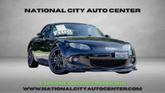 Photo of 2014 Brilliant Black Clearcoat Mazda MX-5 Miata