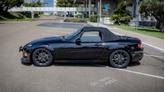 Thumbnail of 2014 Brilliant Black Clearcoat Mazda MX-5 Miata