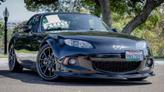 Thumbnail of 2014 Brilliant Black Clearcoat Mazda MX-5 Miata