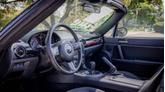 Thumbnail of 2014 Brilliant Black Clearcoat Mazda MX-5 Miata