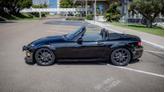 Thumbnail of 2014 Brilliant Black Clearcoat Mazda MX-5 Miata