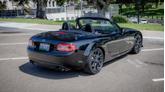 Thumbnail of 2014 Brilliant Black Clearcoat Mazda MX-5 Miata