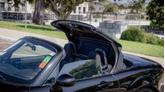 Thumbnail of 2014 Brilliant Black Clearcoat Mazda MX-5 Miata