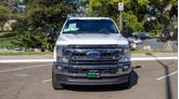 Thumbnail of 2022 Oxford White Ford F-250