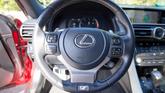 Thumbnail of 2022 Red Lexus RC 350