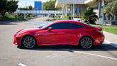 Thumbnail of 2022 Red Lexus RC 350
