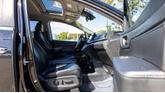 Thumbnail of 2021 Crystal Black Pearl Honda Odyssey