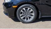 Thumbnail of 2021 Crystal Black Pearl Honda Odyssey