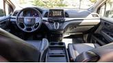 Thumbnail of 2021 Crystal Black Pearl Honda Odyssey