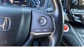 Thumbnail of 2021 Crystal Black Pearl Honda Odyssey