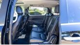 Thumbnail of 2021 Crystal Black Pearl Honda Odyssey