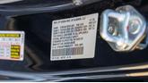 Thumbnail of 2021 Crystal Black Pearl Honda Odyssey