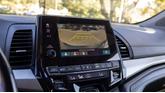 Thumbnail of 2021 Crystal Black Pearl Honda Odyssey