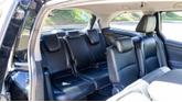 Thumbnail of 2021 Crystal Black Pearl Honda Odyssey