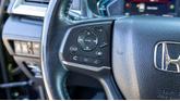 Thumbnail of 2021 Crystal Black Pearl Honda Odyssey