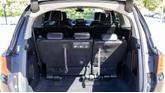 Thumbnail of 2021 Crystal Black Pearl Honda Odyssey