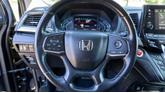 Thumbnail of 2021 Crystal Black Pearl Honda Odyssey