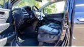Thumbnail of 2021 Crystal Black Pearl Honda Odyssey