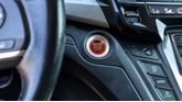 Thumbnail of 2021 Crystal Black Pearl Honda Odyssey