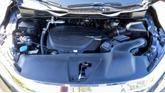 Thumbnail of 2021 Crystal Black Pearl Honda Odyssey