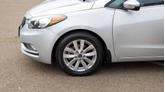 Thumbnail of 2014 Silver Kia Forte