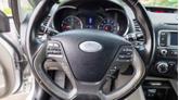 Thumbnail of 2014 Silver Kia Forte