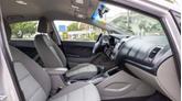 Thumbnail of 2014 Silver Kia Forte