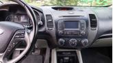 Thumbnail of 2014 Silver Kia Forte