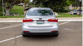 Thumbnail of 2014 Silver Kia Forte
