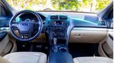 Thumbnail of 2016 Oxford White Ford Explorer