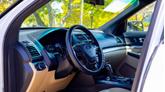 Thumbnail of 2016 Oxford White Ford Explorer