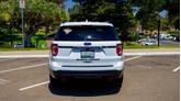 Thumbnail of 2016 Oxford White Ford Explorer