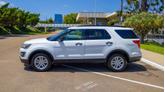 Thumbnail of 2016 Oxford White Ford Explorer