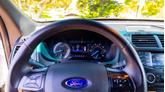 Thumbnail of 2016 Oxford White Ford Explorer