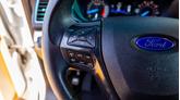 Thumbnail of 2016 Oxford White Ford Explorer