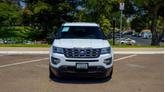 Thumbnail of 2016 Oxford White Ford Explorer