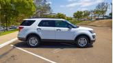 Thumbnail of 2016 Oxford White Ford Explorer