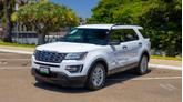 Thumbnail of 2016 Oxford White Ford Explorer