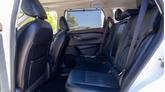 Thumbnail of 2021 White Nissan Rogue