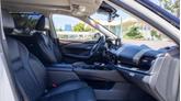 Thumbnail of 2021 White Nissan Rogue