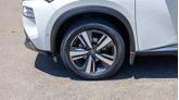 Thumbnail of 2021 White Nissan Rogue