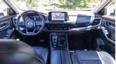 Thumbnail of 2021 White Nissan Rogue