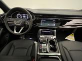 Thumbnail of 2026 Glacier White Metallic Audi Q7