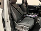 Thumbnail of 2026 Glacier White Metallic Audi Q7