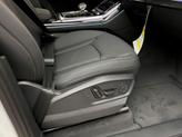 Thumbnail of 2026 Glacier White Metallic Audi Q7